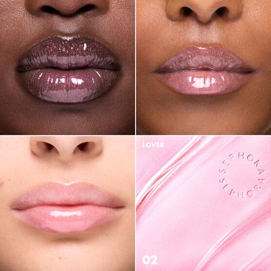 SEPHORA GLOSSCLA 26 B GLOS 5ML